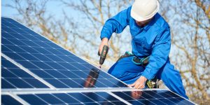 Installation Maintenance Panneaux Solaires Photovoltaïques à Vernou-en-Sologne